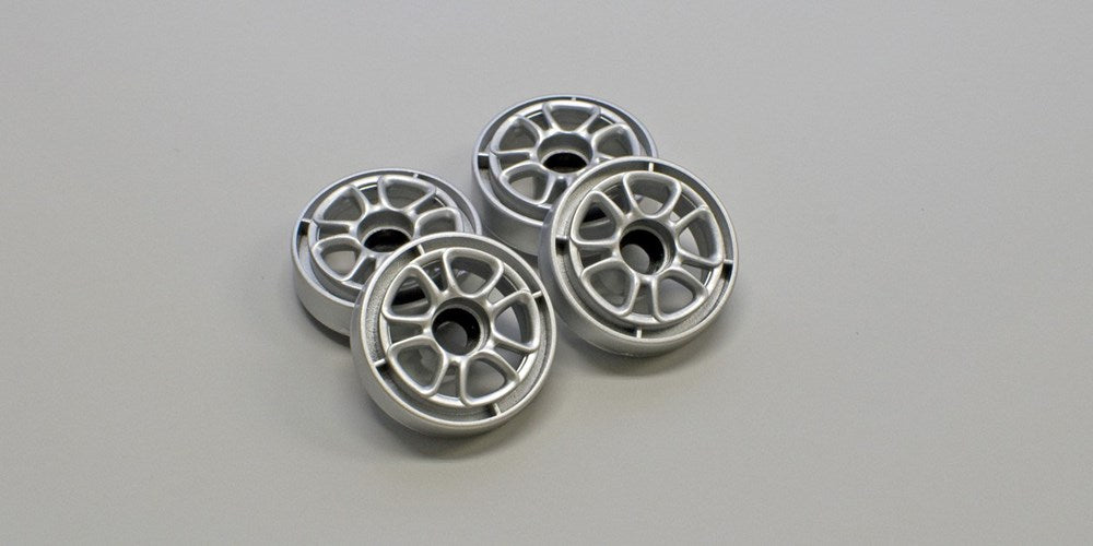 Kyosho MVH08 MINI-Z O-L Wheel set Cayenne