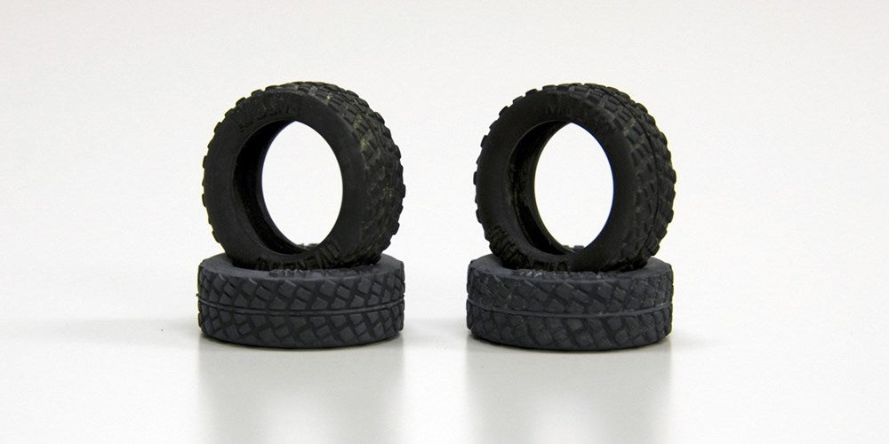 Kyosho MVT02 MINI-Z-OL High Grip Tyre MT