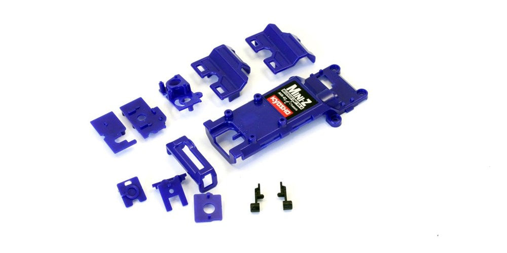 Kyosho MZ202 MR02 Small Parts Set