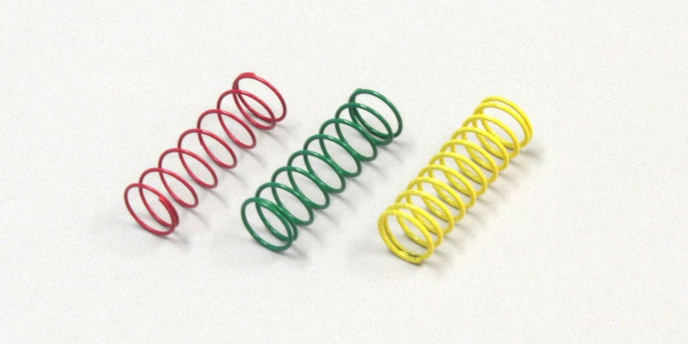 Kyosho MZW006-1 MINI-Z Spring set for MZW006