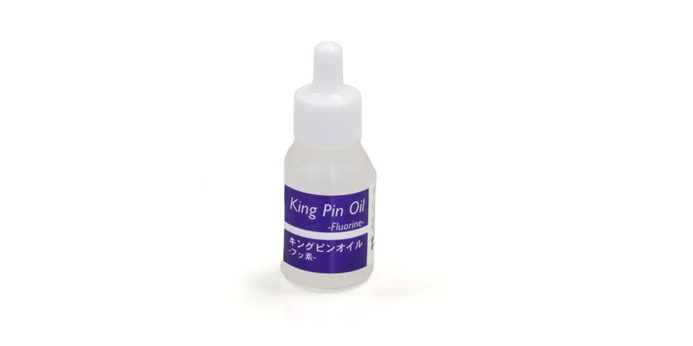 Kyosho MZW114 Kingpin Oil (fluorine)