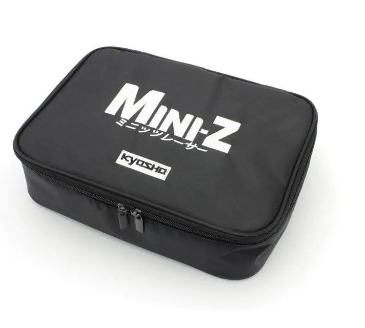 Kyosho MZW121B Mini Z Bag