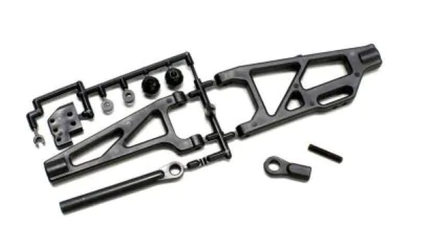 Kyosho NT001 Kyosho DBX Upper & Lower Suspension Arm Set