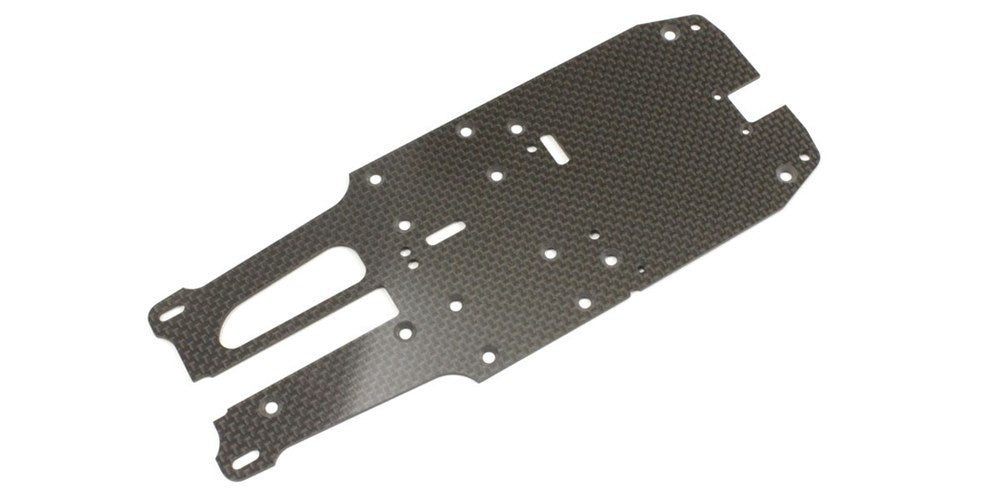 Kyosho OTW110 Optima Carbon Radio Plate