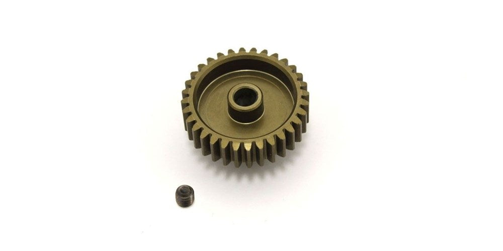 Kyosho PNGA4832 Vlvt Ctd Pinion Gear 32T 48DP