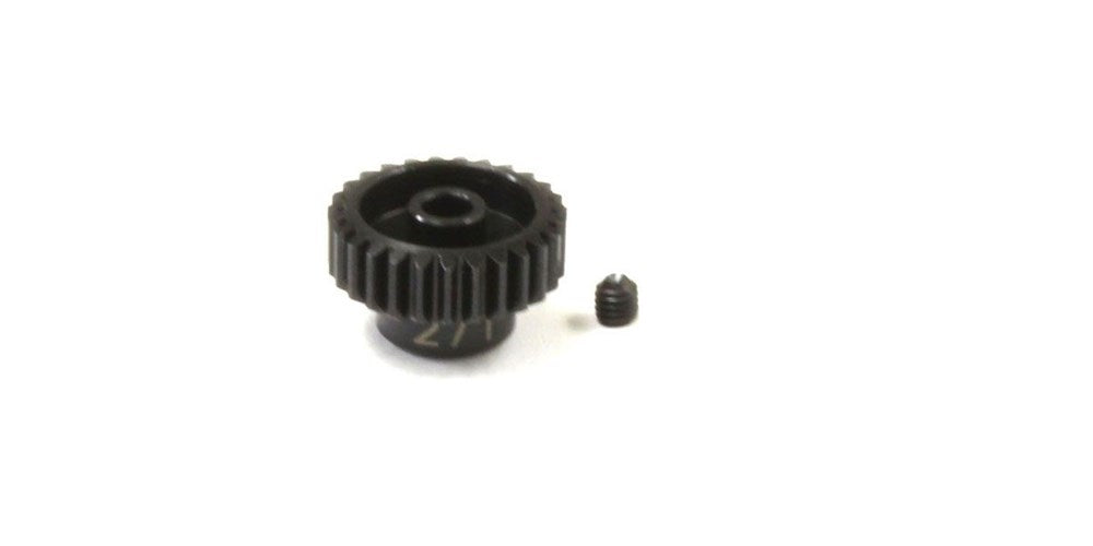 Kyosho PNGS4827 Steel  Pinion Gear 27T 48DP