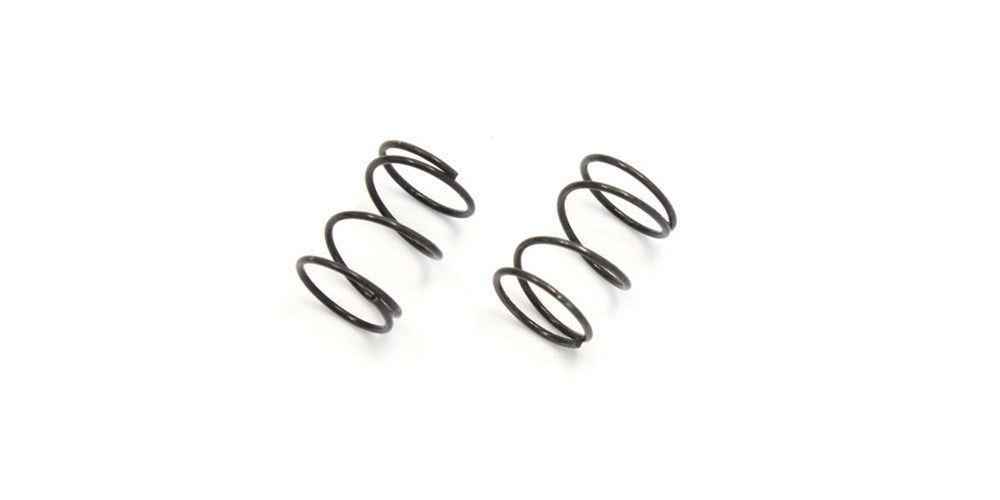 Kyosho PZ028 Side Spring (0.50) Kit Black