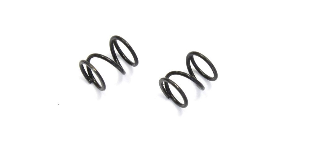 Kyosho PZ030 King Pin Spring(0.5) Kit Black