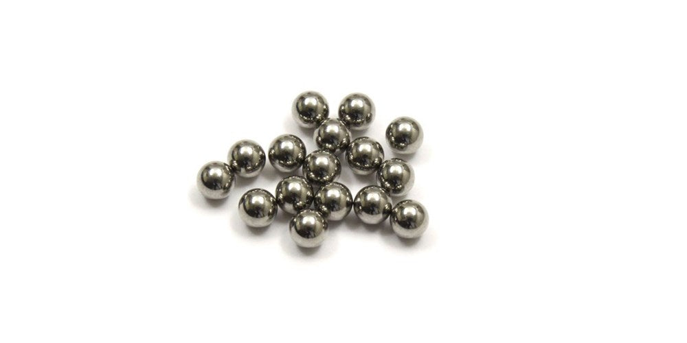 Kyosho PZ035 Diff Balls 1/8 Steel (16)