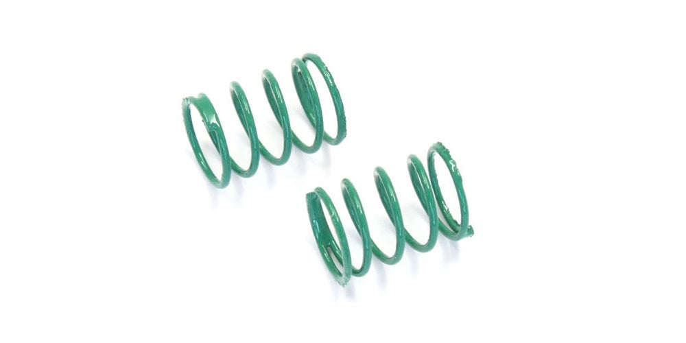 Kyosho PZW004M Side Spring (0.50/Med/Green