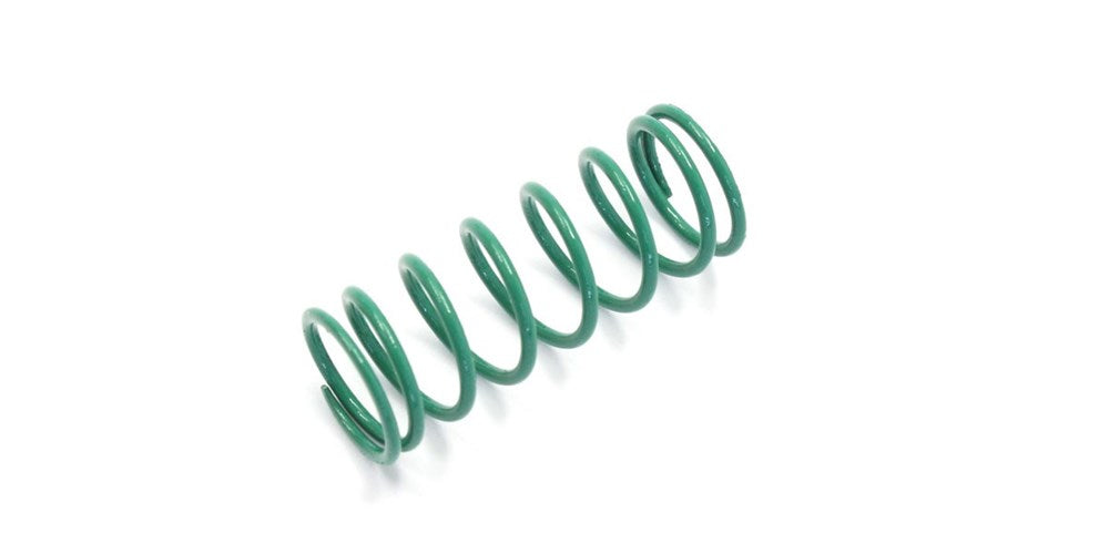 Kyosho PZW005M Oil Shock Spring 1.1(Med/Green