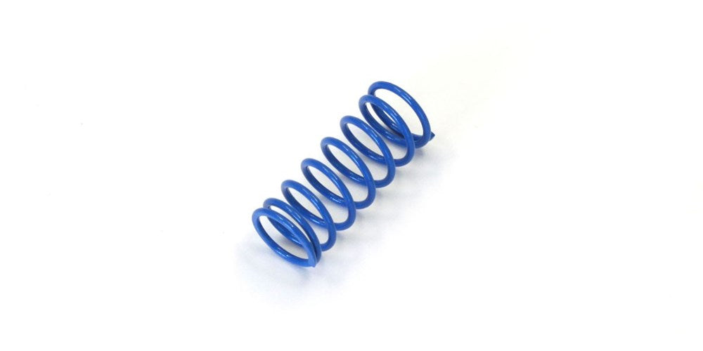 Kyosho PZW013M Oil ShockSpring(1.2/Med/Blue