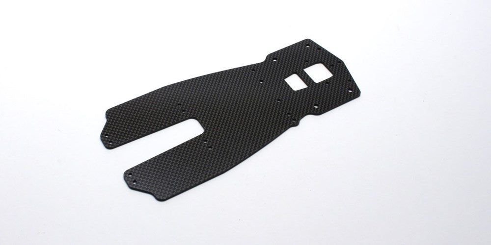 Kyosho PZW201 Carbon Main Chassis (LM)