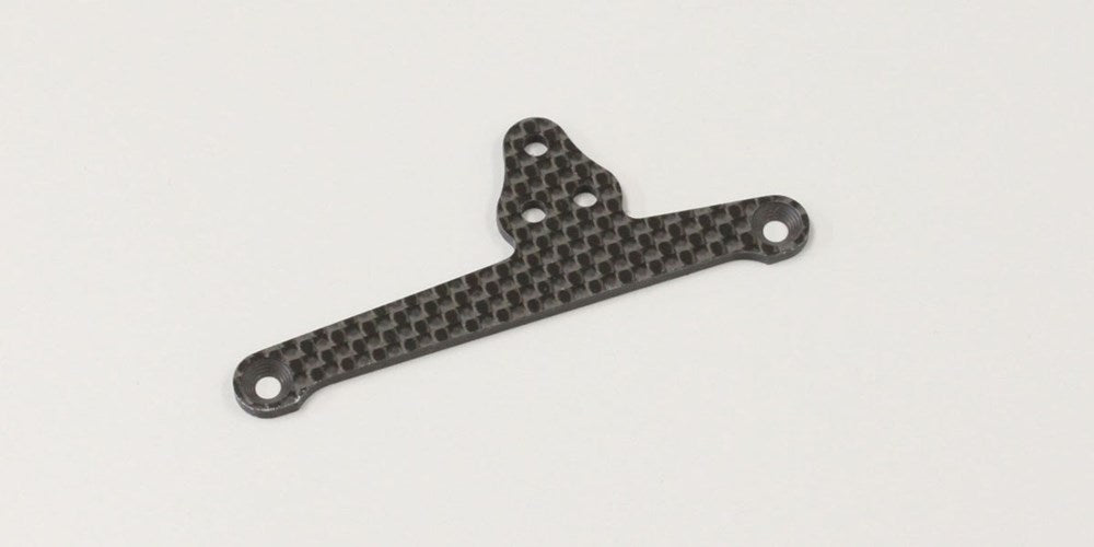 Kyosho PZW203 Carbon Upper Pod Plate (LM)