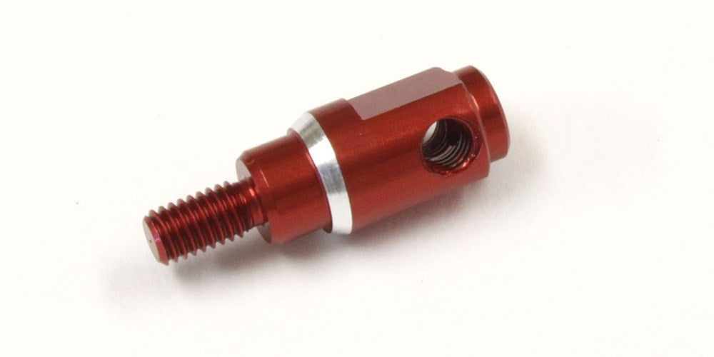 Kyosho PZW306 Shock Rod End (6mm/7075)