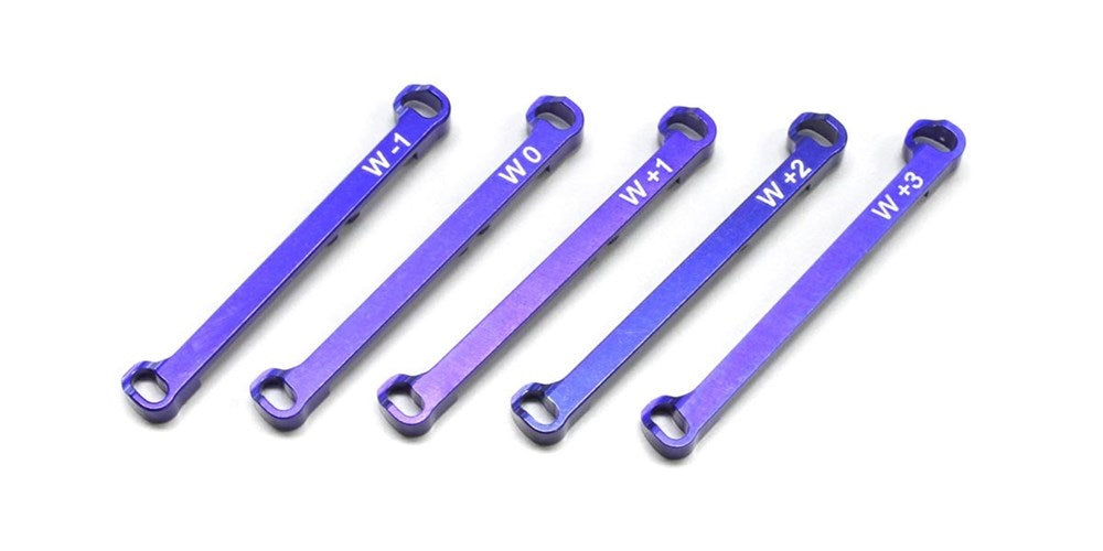 Kyosho R246-1302 MR03 Setting Linkage