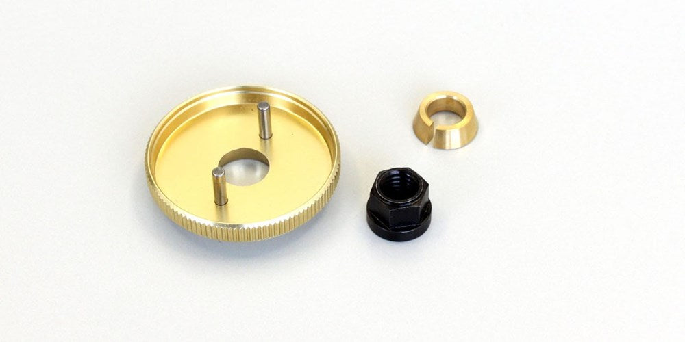 Kyosho R246-4031 Sirio Flywheel Pilot Nat