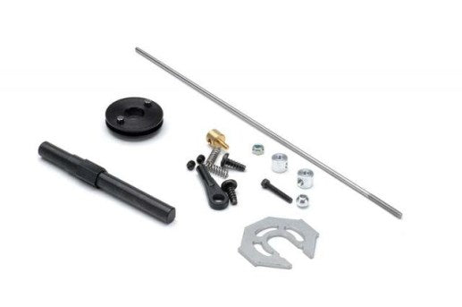 Kyosho RFW001 RF RR Drive Disk Connect Set