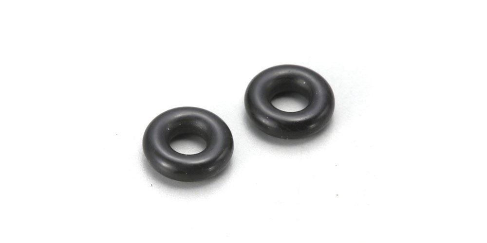 Kyosho S09-160010 S09 Main Needle O-Ring (2)