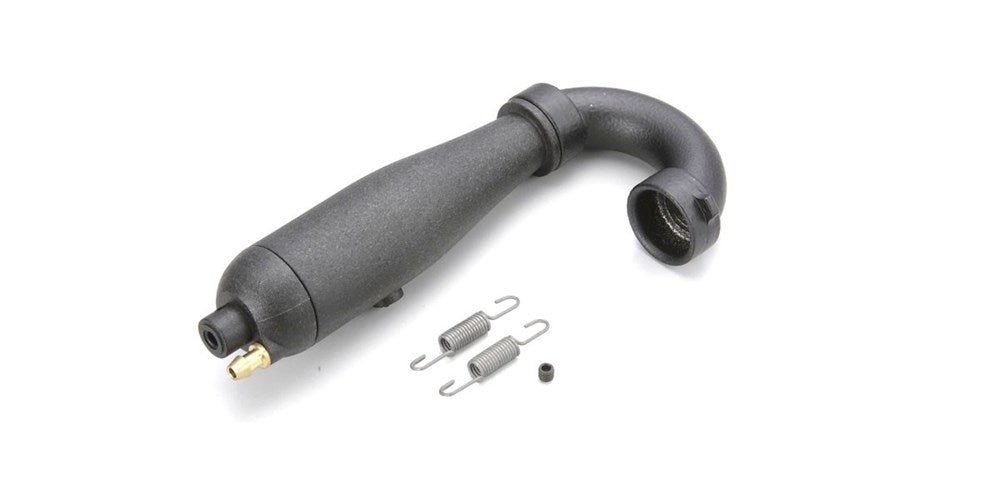 Kyosho S09-200110 S09 Exhaust Set