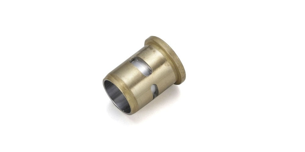 zKyosho S21-043141 S21-S 3 Port ECO Piston/Liner