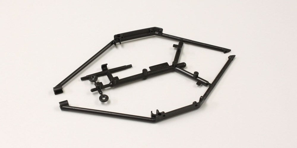 Kyosho SC220 Roll Cage Set (SCORPION 2014)