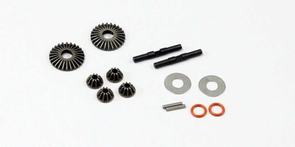 Kyosho SC228 Scrpn Inner Diff Parts