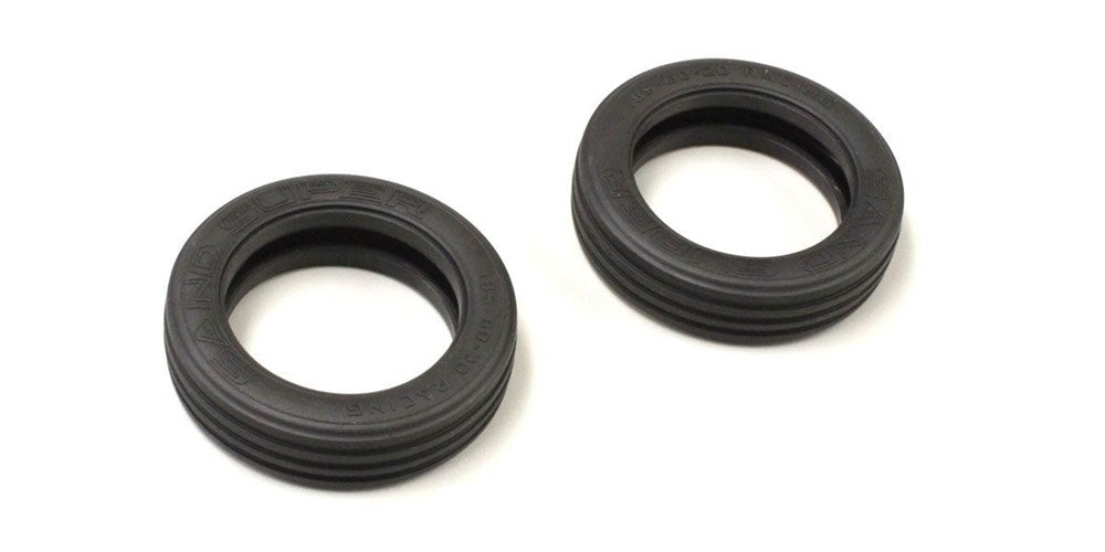 Kyosho SCT001SB Scrpn FR Tires Soft