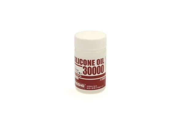 Kyosho SIL30000B Silicone Oil #30000 40cc