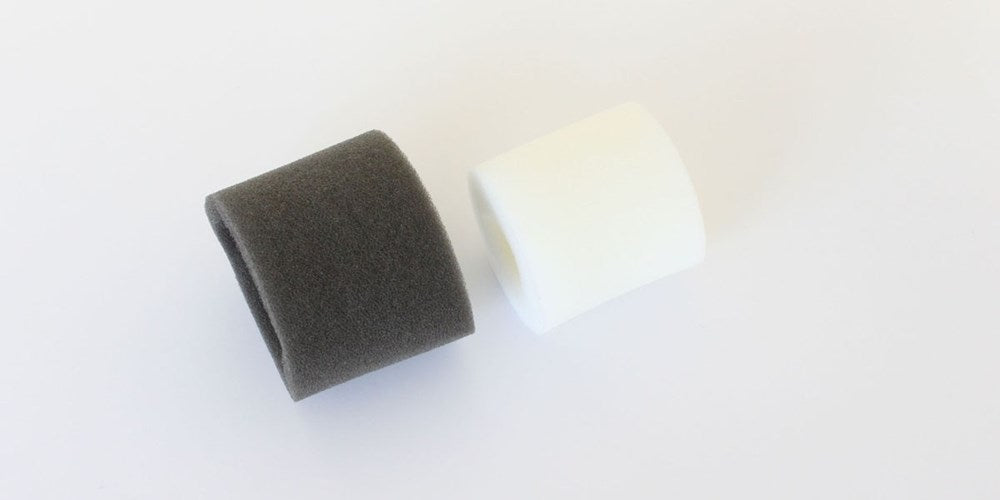 Kyosho SX118 Scrpn XXL Air filter Foam