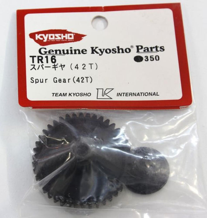 Kyosho TR016 TR15 Spur Gear 42T