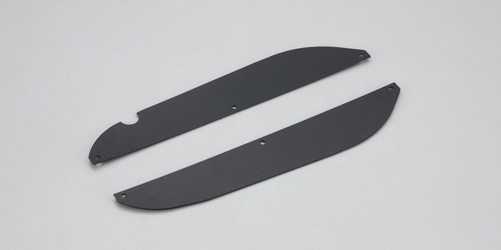 Kyosho TR033 TR15 RS Side Guards