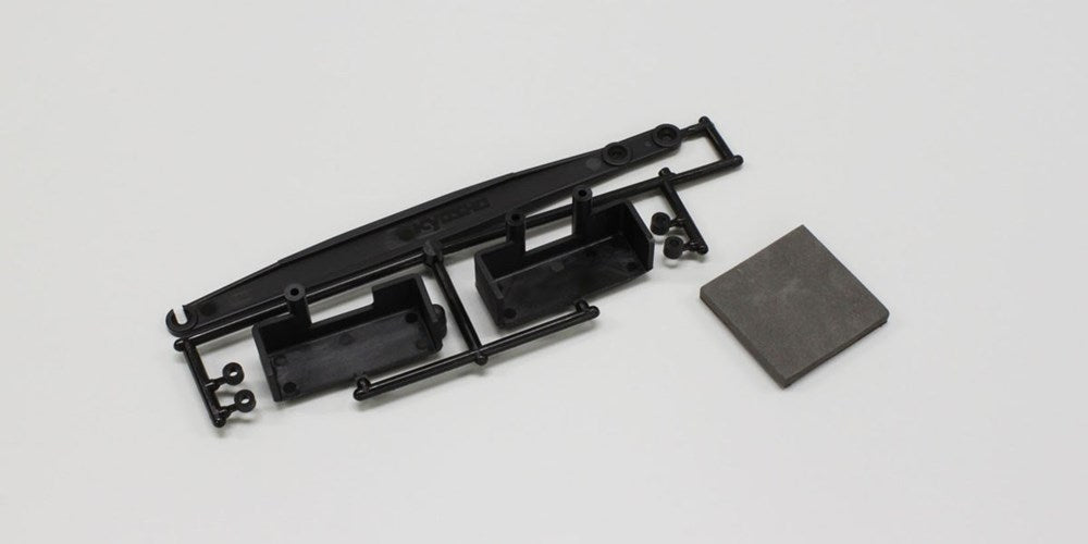 Kyosho TR301 DBX Battery Holder Set