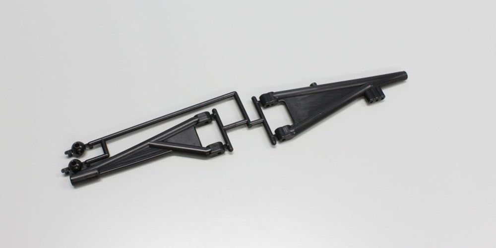 Kyosho TR402 DMT Upper / lower Susp arms