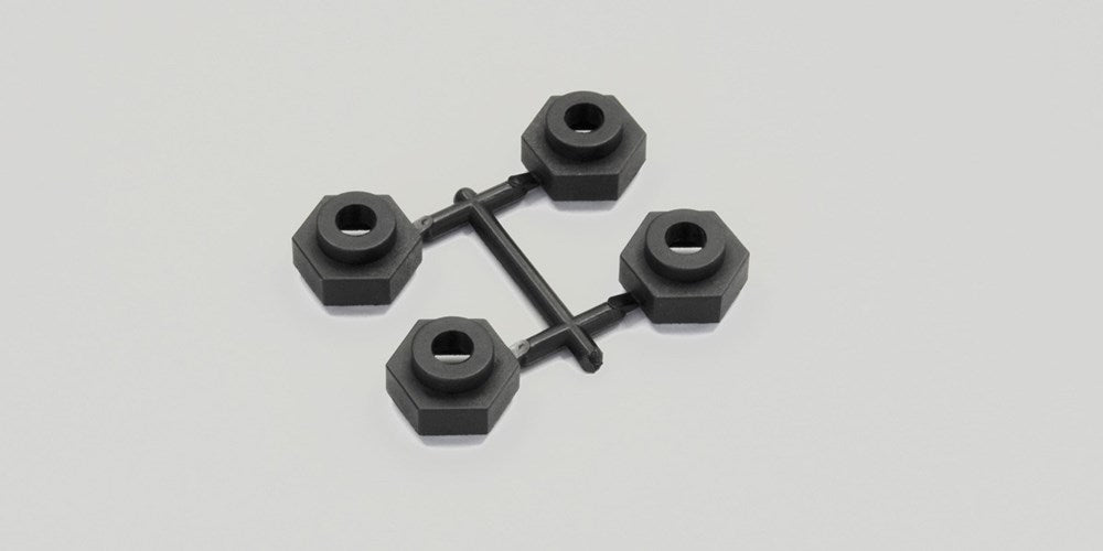 Kyosho TR403 DMT Wheel Adaptor