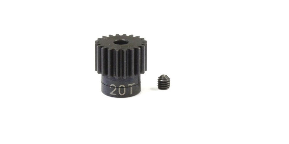 Kyosho UM320C Steel Pinion (20T) 48DP