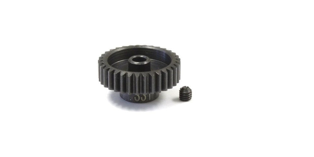 Kyosho UM333 Steel Pinion (33T) 48DP