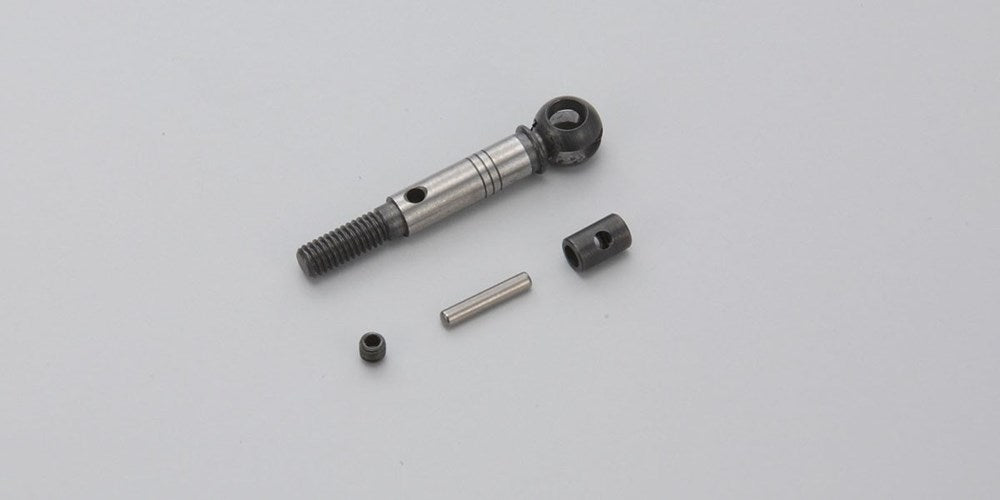 Kyosho UM510-02 RB/ZX6  Pins for uni's