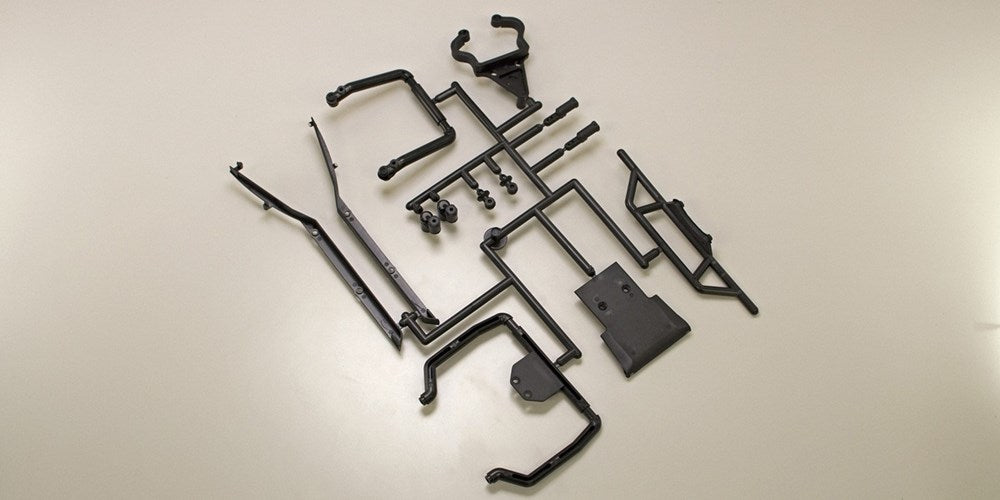 Kyosho UM631 Ultima DB Bumper Set