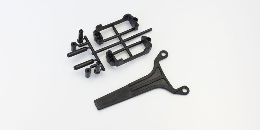 Kyosho UM702 RB6/SC6 Battery Holder Set