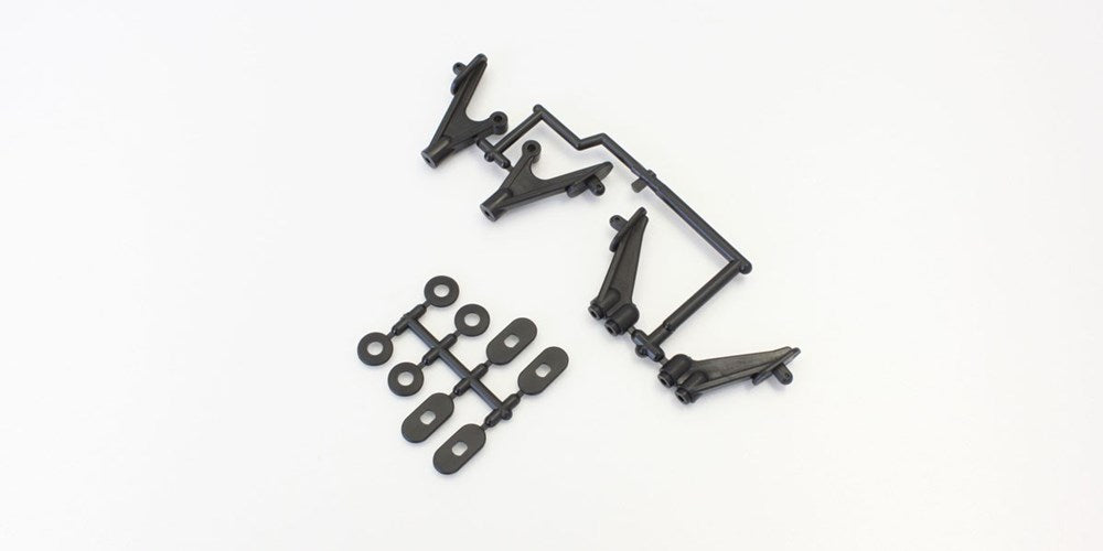 Kyosho UM709 ZX6/RB6 Wing Stay Set
