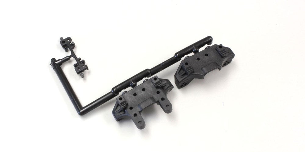 Kyosho UM740 RB6.6 RR Bulkhead