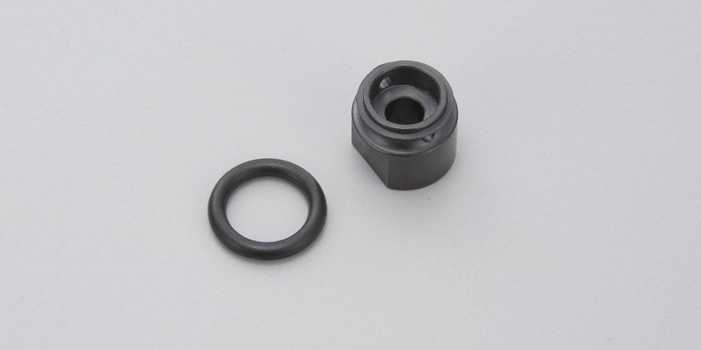 Kyosho UMW203 ST Type R Hard Brake Disc Hld