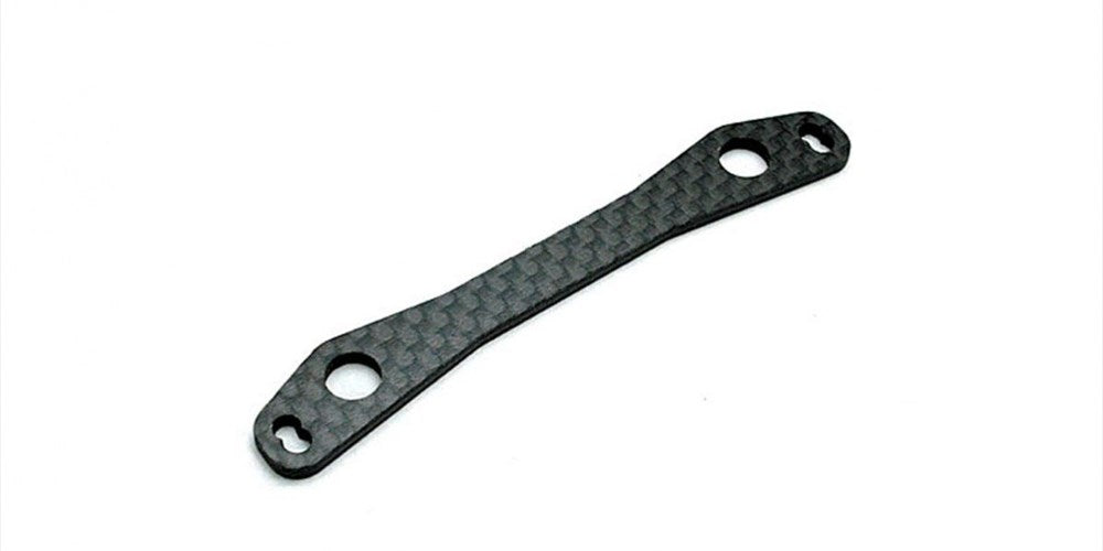Kyosho VSW042 FW05 Carbon Steering Plate