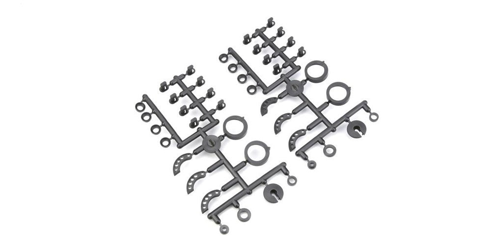 Kyosho VZ213 V1RRR Small Parts Set