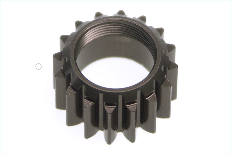 Kyosho VZ214-17 2nd Gear (08m/17T/RRR)