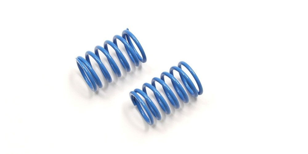 Kyosho VZ243-5017 RR Spring Blue 5.0-1.7