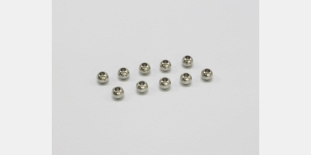 Kyosho W0137 6.8mm Hard Ball M3.0 (10)