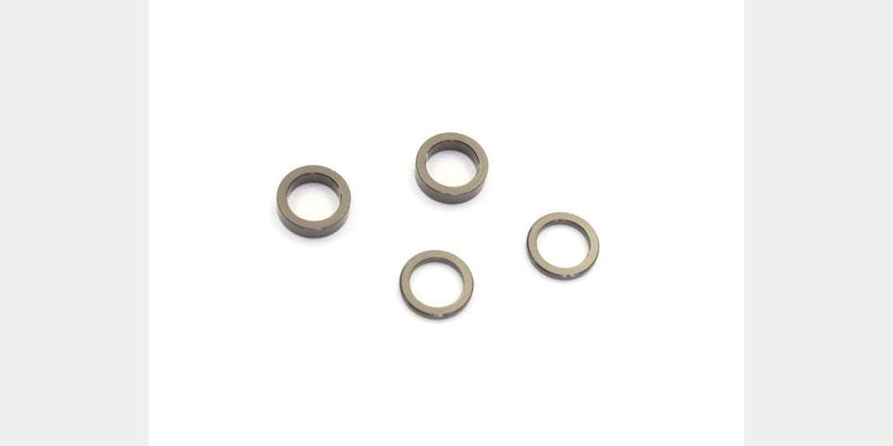 Kyosho W0149GM Alum. Collar 5x7x1mm/2mm