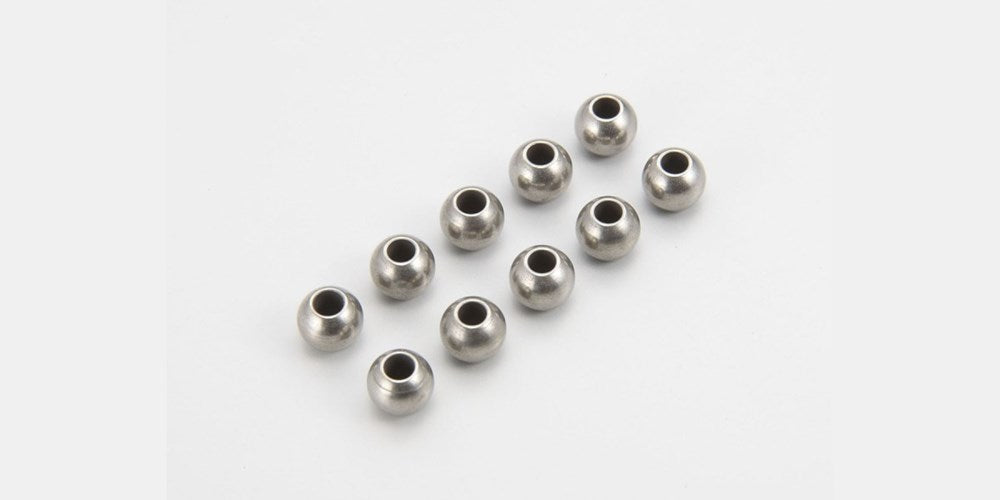 Kyosho W0202 6.8mm Steel Ball (10pcs)